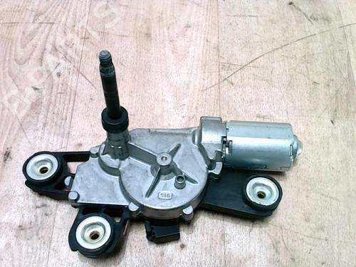 Used Rear wiper motor FORD FIESTA VI (CB1, CCN) 1.25 (82 hp) 27730954