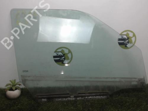 Used Front right door window SUZUKI SWIFT III (MZ, EZ) 1.3 DDiS (RS413D) (69 hp) 25394495