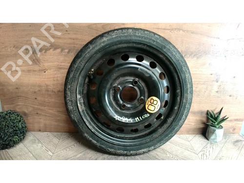 Used Rim NISSAN MICRA III (K12) 1.2 16V (65 hp) 25418530