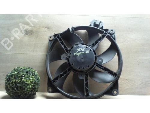 Heater blower motor RENAULT MEGANE III Grandtour (KZ0/1) 1.9 dCi (KZ0J, KZ0N, KZ1S) | BP25401491M62 