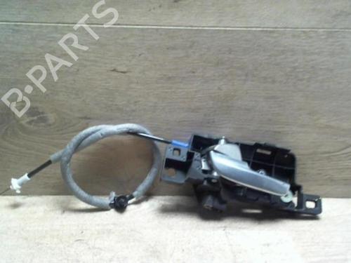Front left interior door handle FORD MONDEO IV Turnier (BA7) 1.8 TDCi | BP29265015I13 