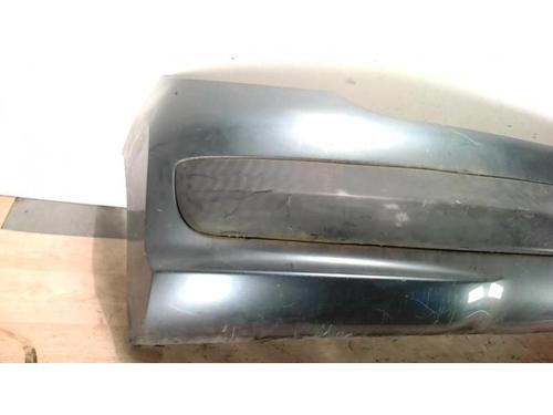 Rear bumper PEUGEOT 207 (WA_, WC_) 1.4 HDi | BP25418358C8 