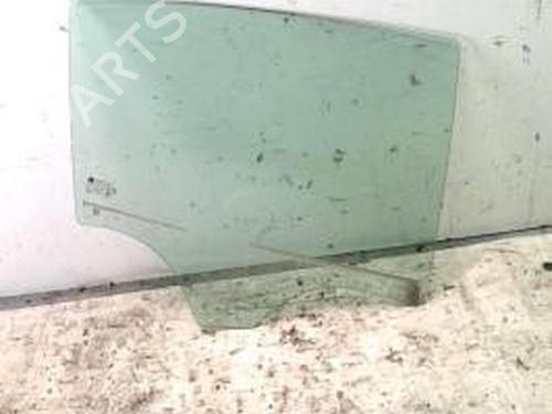 Used Rear right door window OPEL ASTRA K (B16) 1.2 Turbo (68) (131 hp) 26535678