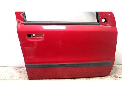 Right front door FIAT PANDA (169_) 1.2 (169.AXB11, 169.AXB1A) | BP25430614C3