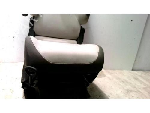 Right front seat CITROËN BERLINGO MULTISPACE (B9) 1.6 HDi 90 | BP25425171C16
