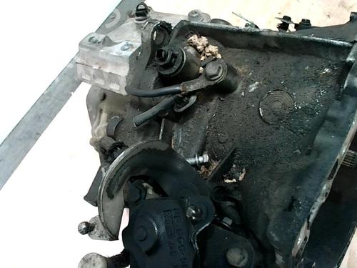 Gearbox CITROËN C3 II (SC_) 1.6 HDi 90 | BP31223396M3