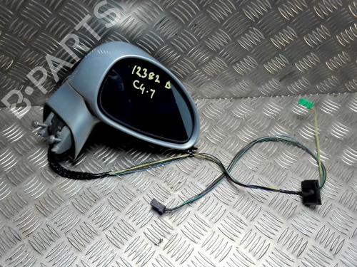 Used Right mirror CITROËN C4 I (LC_) 1.6 16V (109 hp) 31235845