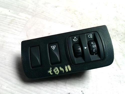 Used Switch Switch RENAULT GRAND SCÉNIC III (JZ0/1_) 1.5 dCi (JZ09, JZ0D, JZ10, JZ14, JZ1G, JZ29, JZ2C) (110 hp) 25422646 25422646