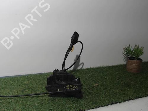 Used Front right lock Front right lock 25395352 25395352