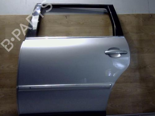 Dør venstre bagtil VW PASSAT B5.5 Variant (3B6) 2.5 TDI (150 hp) 31233722