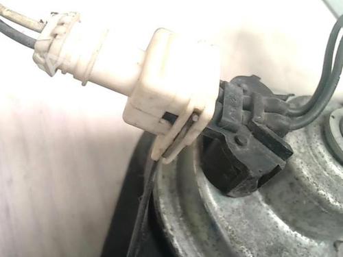 Horn RENAULT LAGUNA II (BG0/1_) 1.9 dCi (BG08, BG0G) | BP25423489E13 