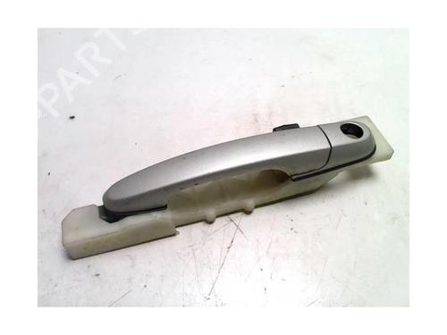Front left exterior door handle HYUNDAI TUCSON (JM) 2.0 CRDi | BP25416575C128 