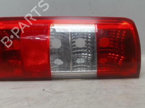 Left taillight FORD TRANSIT CONNECT (P65_, P70_, P80_) 1.8 Di | BP27888013C34 