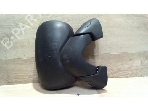 Right mirror RENAULT TRAFIC II Bus (JL) 1.9 dCI 100 (JL0C, JL0K) | BP25384966C27 