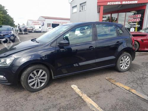 Engine VW POLO V (6R1, 6C1) 1.2 TSI 16V | BP28330058M1 