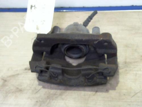 Højre bremsekaliber foran RENAULT MEGANE III Coupe (DZ0/1_) 1.5 dCi (DZ09, DZ0D, DZ1F, DZ1G, DZ14, DZ29) (110 hp) 25415030
