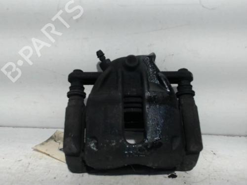 Right front brake caliper RENAULT MODUS / GRAND MODUS (F/JP0_) 1.5 dCi (FP0E, JP0E) | BP25399150M104 