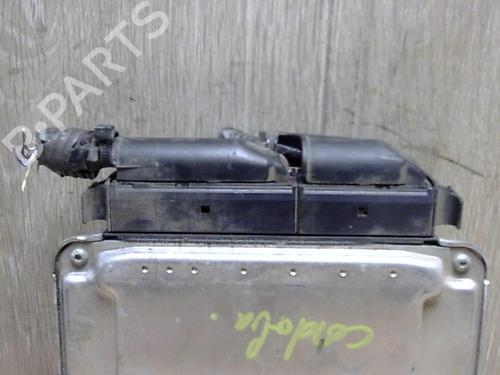 Control unit SEAT IBIZA III (6L1) 1.4 TDI | BP31232340M11  - Image 6