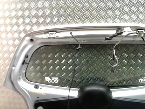 Tailgate RENAULT TWINGO II (CN0_) 1.2 16V (CN04, CN0B) | BP30806009C6 