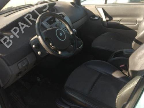 Kombinert Instrument RENAULT GRAND SCÉNIC II (JM0/1_) 1.5 dCi (JM1E) | BP25383559C47 
