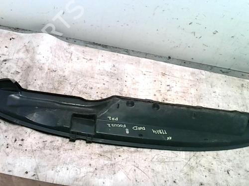 Torpedoplade FORD FOCUS II (DA_, HCP, DP) 1.8 TDCi (115 hp) 26546406