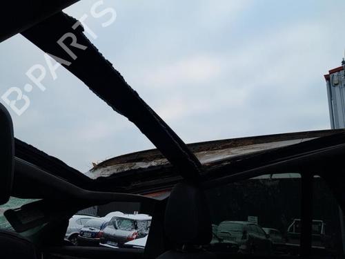 Right front brake caliper BMW X1 (F48) sDrive 18 d | BP25430975M104 