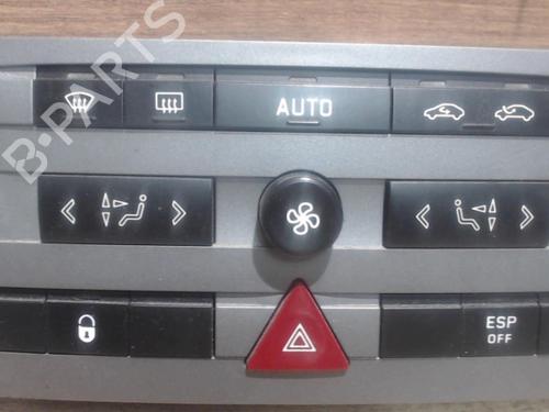 climate-control-peugeot-407-6d_-2004-2005-2006-2007-2008-2009-2010-2011-25409413 main image