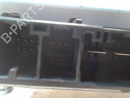 Used Control unit TOYOTA YARIS (_P13_) 1.4 D (NLP130_, NLP130) (90 hp) 25427264