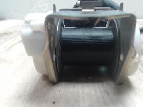 Used Rear left seatbelt FORD FIESTA VI (CB1, CCN) 1.25 (82 hp) 27841027