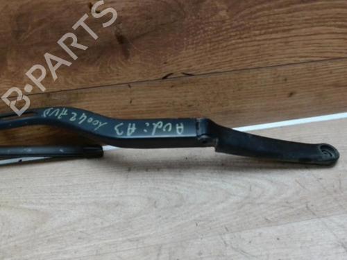 Front windshield wiper arm AUDI A3 (8P1) 2.0 TDI 16V | BP29381933C143 