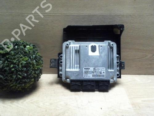 Engine control unit (ECU) CITROËN C5 II (RC_) 1.6 HDi (RC8HZB) | BP29232493M57 - Image 3