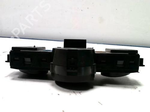 Used Climate control RENAULT SCÉNIC II (JM0/1_) 1.5 dCi (JM1E, JM16) (106 hp) 31231506