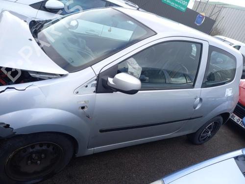 Tailgate RENAULT TWINGO II (CN0_) 1.2 16V (CN04, CN0B) | BP30806009C6 