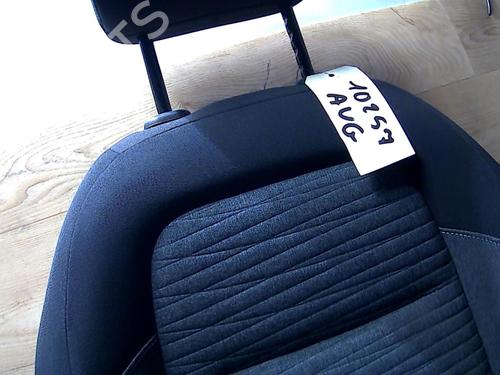 Used Left front seat CITROËN C3 Picasso (SH_) 1.2 THP 110 (SHHNZ6) (110 hp) 31235822