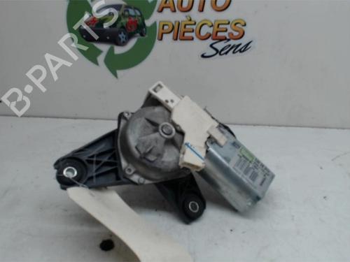 Rear wiper motor RENAULT CLIO III (BR0/1, CR0/1) 1.5 dCi (BR0H, CR0H, CR1S, BR1S) | BP25408575M102 