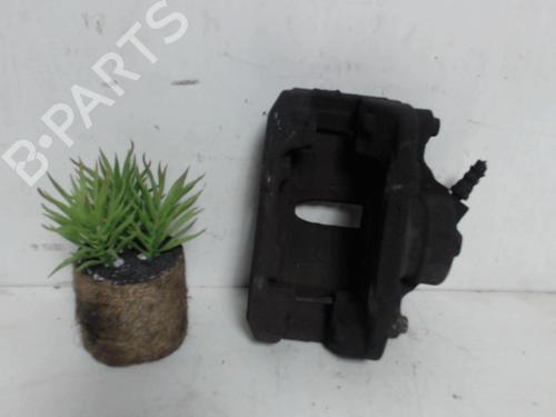 Used Right front brake caliper Right front brake caliper CITROËN C3 II (SC_) 1.6 VTi 120 (120 hp) 25393497 25393497