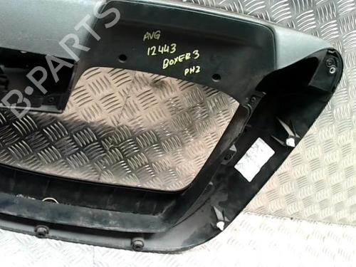 Front left panel PEUGEOT BOXER Van 2.2 HDi 110 | BP29873811C58