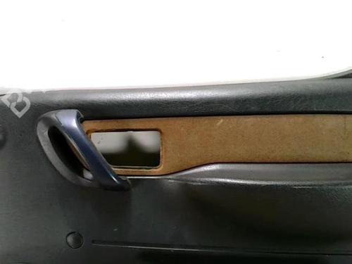 Front right panel CITROËN BERLINGO / BERLINGO FIRST MPV (MF_, GJK_, GFK_) 1.6 16V (MFNFU) | BP28310183C59 