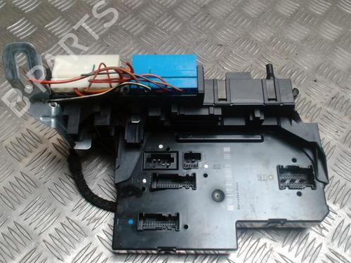 Fuse box MERCEDES-BENZ C-CLASS Coupe (C204) C 220 CDI (204.302) | BP29380851E1