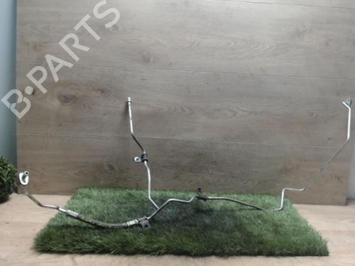 AC pipe RENAULT MEGANE III Hatchback (BZ0/1_, B3_) 1.5 dCi | BP29066230M126 - Image 2