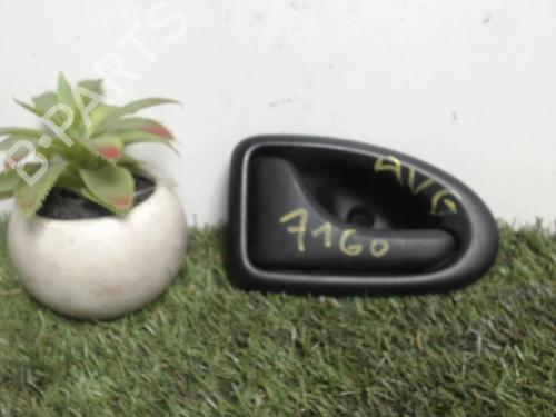 Used Front left interior door handle DACIA LOGAN (LS_) 1.5 dCi (LS0K) (68 hp) 25394149