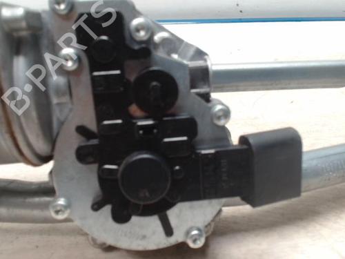 Front wiper motor BMW 3 Touring (E91) 320 d | BP25420285M29 