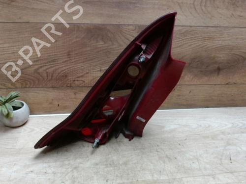 Right taillight CITROËN C4 Coupe (LA_) 1.6 HDi | BP29231116C35
