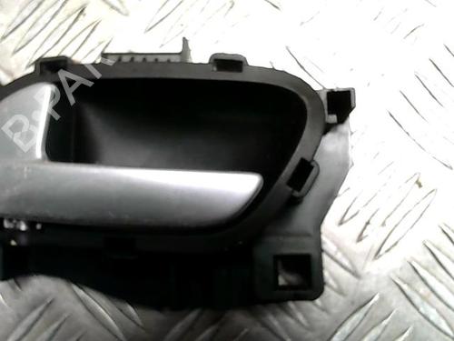 Front left interior door handle CITROËN C5 III (RD_) 2.0 HDi 140 (RDRHF8, RDRHFA, RDRHA8, RDRHAJ) | BP39493675I13 - Image 3