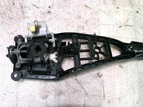 Venstre bak utvendig håndtak OPEL CORSA D (S07) 1.3 CDTI (L08, L68) (75 hp) 27557773