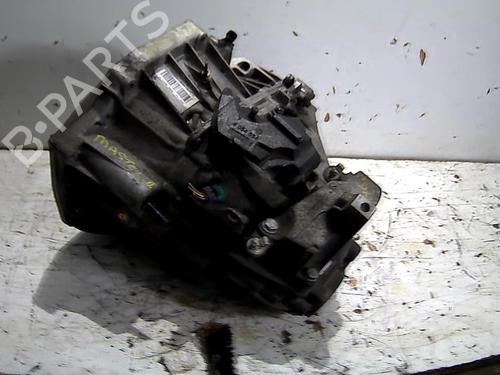 Gearbox RENAULT MEGANE III Hatchback (BZ0/1_, B3_) 1.5 dCi | BP25411226M3 - Image 4