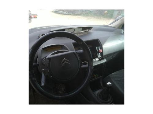 Hood lock CITROËN C4 Coupe (LA_) 2.0 HDi | BP25417273C133 