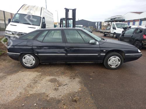 Engine CITROËN XM (Y4) 2.1 TD 12V | BP34267769M1  - Image 9