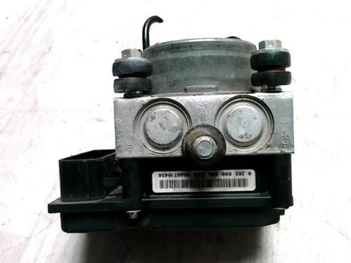 ABS pump FIAT GRANDE PUNTO (199_) 1.3 D Multijet | BP28310177M43 