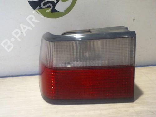 Used Left taillight CITROËN XANTIA (X1_, X2_) 2.0 HDI 90 (90 hp) 25389131
